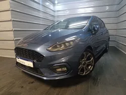 Ford Fiesta ST LINE 1.0L 100CV