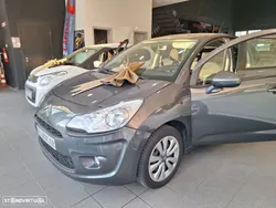 Citroën C3 1.6 HDi Airdream Exclusive