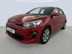 KIA Rio 1.0 T-GDi MHEV iMT Drive 100