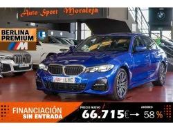 BMW 330 330e