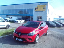 Clio IV 1.5 DCI 75 Business