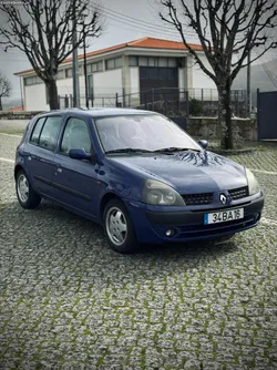 Renault Clio 1.5 dCi Billabong