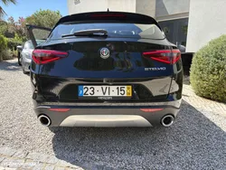 Alfa Romeo Stelvio 2.2 D Super AT8