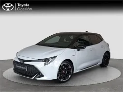 Toyota Corolla 180H GR-Sport