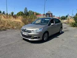CITROËN C4 II (B7) 1.6 THP 16V BMP6 156 cv