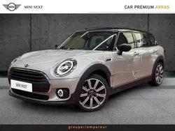 Mini Clubman Cooper 136ch Edition Premium Plus BVA7