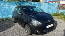 Mitsubishi Space Star 1.2 Intense ClearTec de 2013