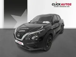 Nissan Juke 1.0 DIG-T Acenta 4x2 DCT 7 84kW