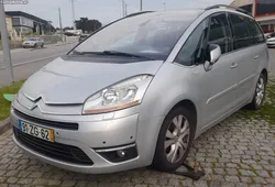 Citroën C4 Picasso