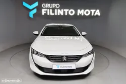 Peugeot 508 1.5 BlueHDi Allure EAT8