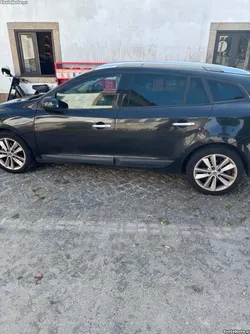 Renault Mégane DCI