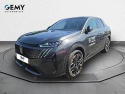 PEUGEOT 3008 Hybrid 145 e-DCS6 GT