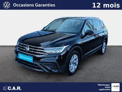 Volkswagen Tiguan Allspace 2.0 TDI 150ch DSG7 Life Plus