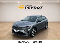 RENAULT Megane E-Tech EV60 130ch super charge Evolution ER