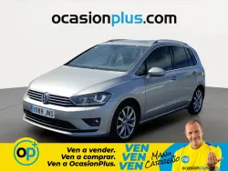 VOLKSWAGEN Golf Sportsvan 1.6TDI CR BMT Sport 81kW