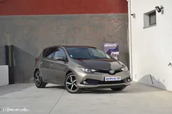 Toyota Auris 1.8 HSD Active