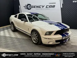 FORD MUSTANG Shelby 500 GT - V8 5.4 - Sièges électriques