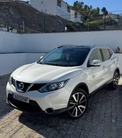 Nissan Qashqai 1.5 dCi 110 cv