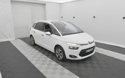 Citroën C4 Picasso 1.2 PURETECH130 INTENSIVE