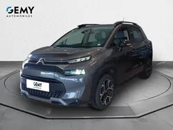 CITROEN C3 Aircross PureTech 130 S&S EAT6 Shine Pack