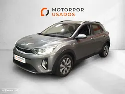 Kia Stonic 1.2 Dynamic