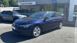VOLKSWAGEN Golf 2.0 TDI SCR 116 DSG7 Life Business