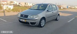 Fiat Punto 70 JTD Multijet Active