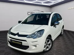 Citroën C3 Feel Business II 1.6 BlueHDi 75 cv {CARPLAY - REGULATEUR - CLIM}