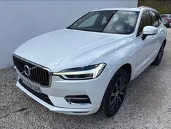 Volvo XC60 D4 ADBLUE 190CH INSCRIPTION LUXE GEARTRONIC