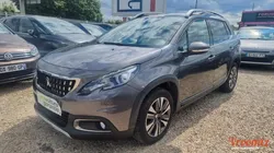 Peugeot 2008 1.2 110 ALLURE EAT6