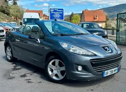 PEUGEOT 207 l 1,6 VTI 120 CV SPORT PACK 1°MAIN