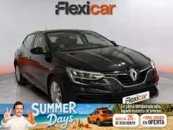 RENAULT Mégane 1.5dCi Blue Business 85kW