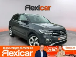 VOLKSWAGEN T-Cross 1.0 TSI Advance DSG7 85kW