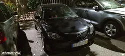Mazda 3 MZR 1.4 Comfort