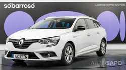 Renault Mégane de 2020