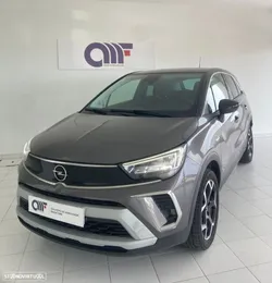 Opel Crossland 1.2 T Design & Tech