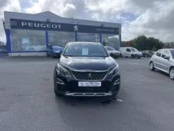 Peugeot 3008 2.0 BlueHDi 150ch GT Line S&S