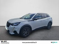 PEUGEOT 2008 PureTech 130 S&S BVM6 Style