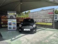 MINI Cabrio Cooper D