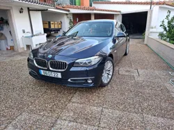 BMW 520 520d