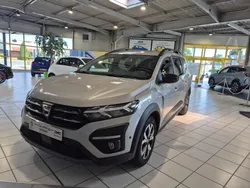 Dacia Jogger TCe 110 7 places SL Extreme +