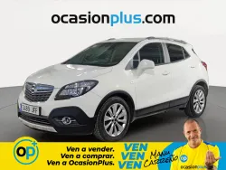 OPEL Mokka 1.4T S&S Excellence 4x2