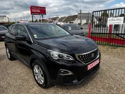 Peugeot 3008 1.5 blue hdi 130 ch EAT8 active business,GARANTIE
