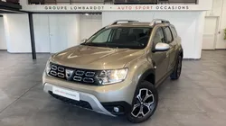 DACIA Duster TCe 150 FAP 4x2 Prestige