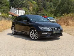 SEAT Leon FR 1,5 TSI 150CH BVM6