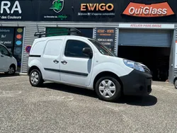 Renault kangoo express fourgon 1.5 dci 90 confort