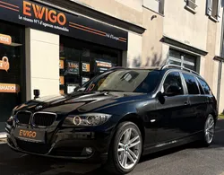 BMW Série 3 TOURING 2.0 320 I 170 ch EDITION SPORT BVA