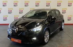 Renault Clio 5 1.5 BLUEDCI 100 BUSINESS