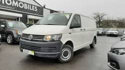 Volkswagen TRANSPORTER FG 3.0T L2H1 2.0 TDI 102CH