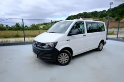 VW Transporter 2.0 TDi 102 Extra AC